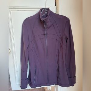 LULU LEMON Define Jacket